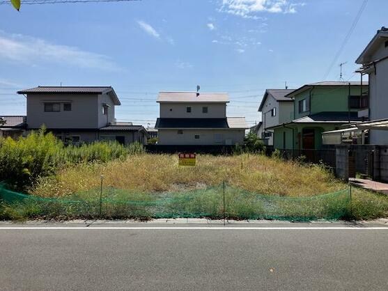赤穂市 宮前町（播州赤穂駅） 住宅用地