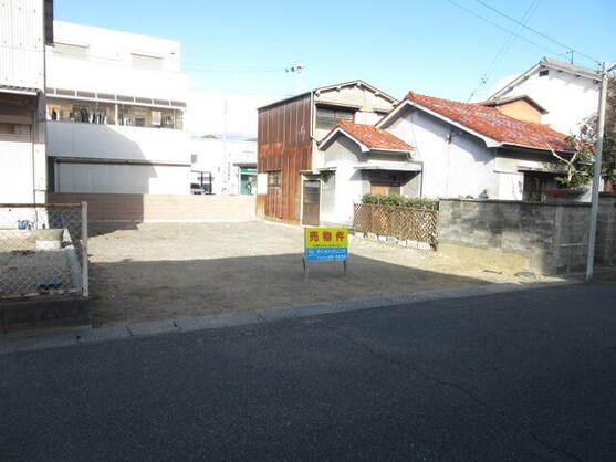 赤穂市 加里屋（播州赤穂駅） 住宅用地