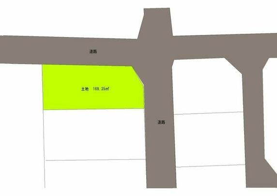 揖保郡太子町 太田（網干駅） 住宅用地