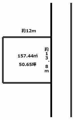 たつの市 揖保川町片島（竜野駅） 住宅用地