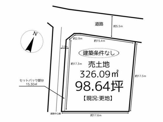 たつの市 神岡町東觜崎（東觜崎駅） 住宅用地
