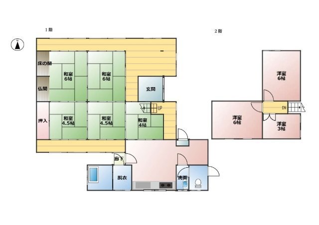 兵庫県宍粟市山崎町市場 8SDK