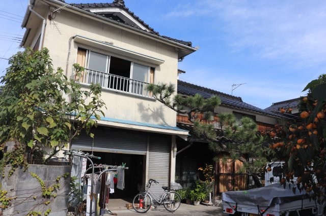 兵庫県宍粟市山崎町山田 9DK