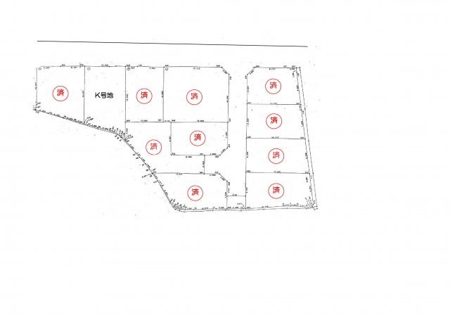 兵庫県宍粟市山崎町上寺 住宅用地