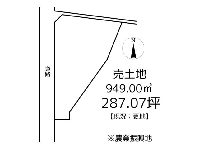 兵庫県たつの市新宮町井野原