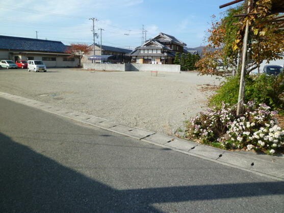 赤穂市 古浜町（播州赤穂駅） 住宅用地