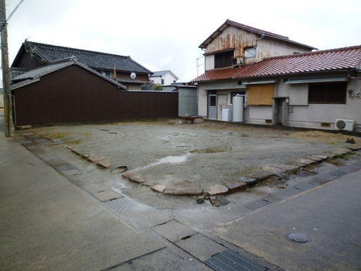 赤穂市 塩屋（播州赤穂駅） 住宅用地