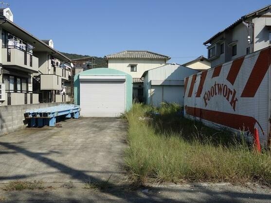 赤穂市 朝日町（播州赤穂駅） 住宅用地