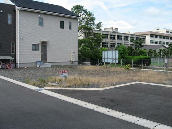 赤穂郡上郡町 大持（上郡駅） 住宅用地