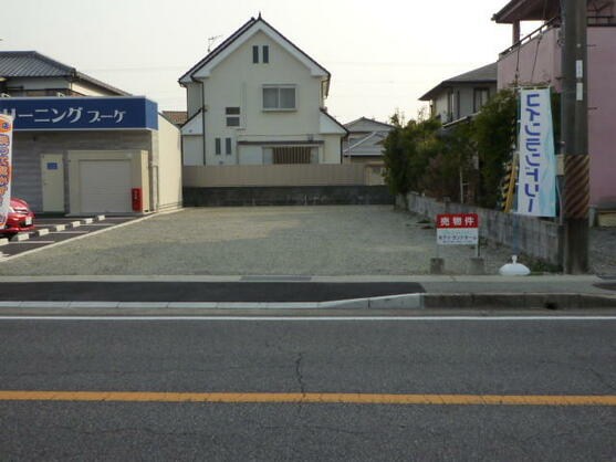 赤穂市 中浜町（播州赤穂駅） 住宅用地