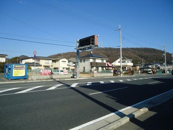 赤穂市 正保橋町（播州赤穂駅） 住宅用地