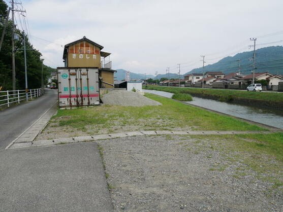 赤穂市 北野中（播州赤穂駅） 住宅用地