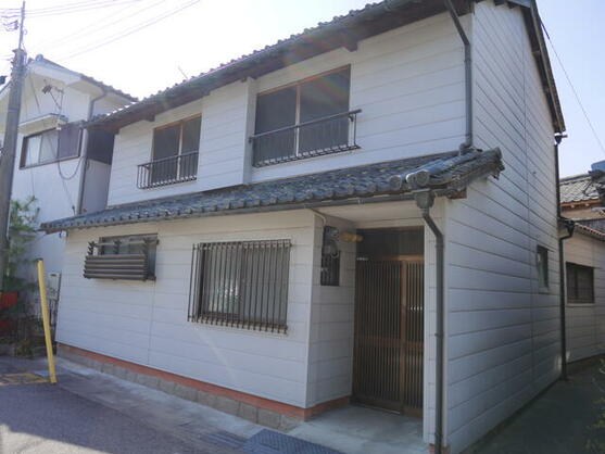 赤穂市 塩屋（播州赤穂駅） 2階建 ５ＤＫ