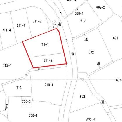 赤穂市 有年横尾（有年駅） 住宅用地