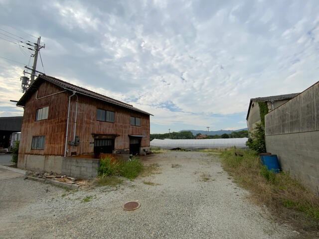 赤穂市 中広(播州赤穂駅) の売作業所