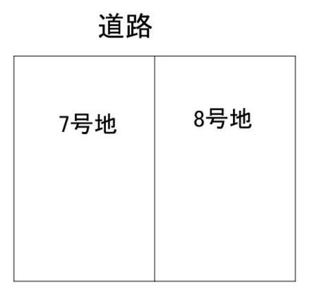 赤穂市 元沖町（播州赤穂駅） 住宅用地