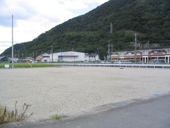 赤穂市 砂子（坂越駅） 住宅用地