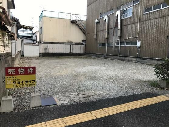 赤穂市 加里屋中洲３丁目（播州赤穂駅） 住宅用地