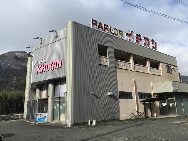 宍粟市 一宮町安積(播磨新宮駅) の売店舗