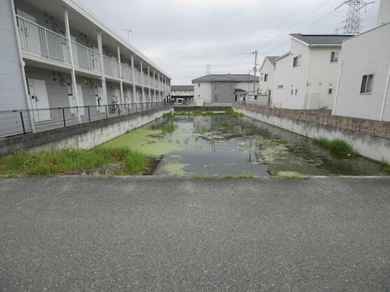 赤穂市 黒崎町（播州赤穂駅） アパート用地