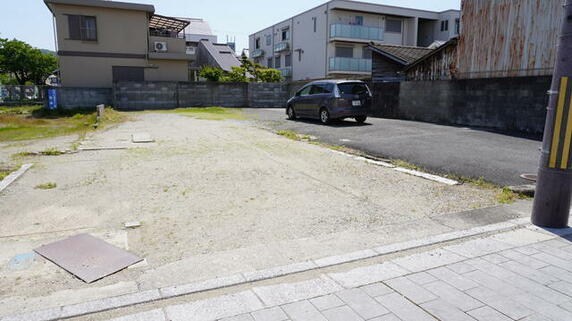 赤穂市 加里屋（播州赤穂駅） 住宅用地