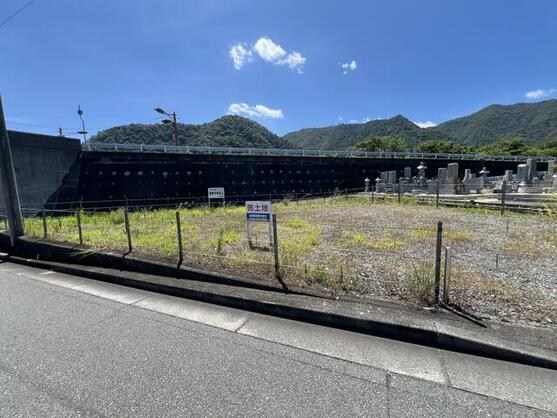たつの市 龍野町島田（本竜野駅） 住宅用地