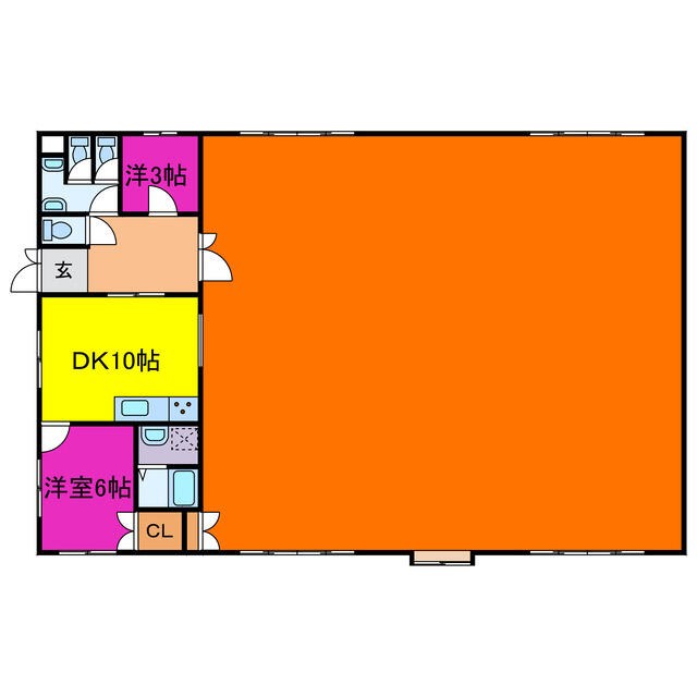宍粟市 山崎町高下(播磨新宮駅) の売店舗