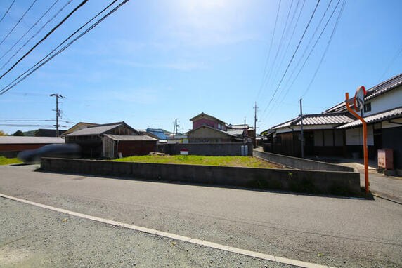 揖保郡太子町 岩見構（網干駅） 住宅用地