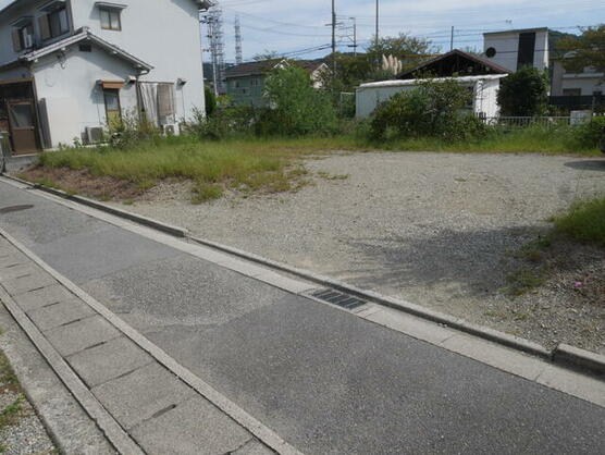 赤穂市 中広（播州赤穂駅） 住宅用地