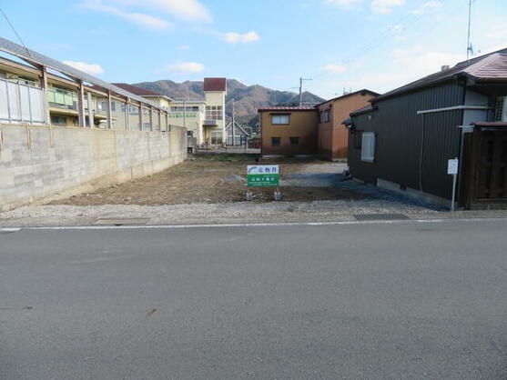 宍粟市 山崎町今宿（播磨新宮駅） 住宅用地