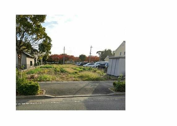 赤穂市 板屋町（播州赤穂駅） 住宅用地
