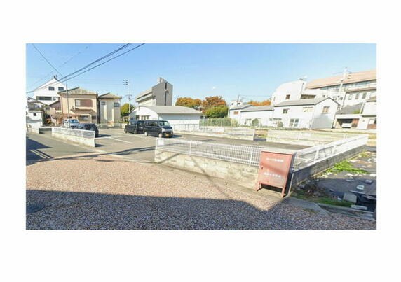 赤穂市 加里屋駅前町（播州赤穂駅） 住宅用地