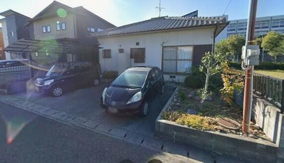 赤穂市 海浜町（播州赤穂駅） 平屋建 ４ＤＫ