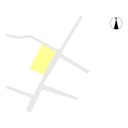 たつの市 揖保川町正條（竜野駅） 住宅用地