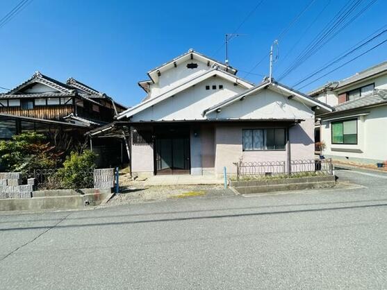 揖保郡太子町 鵤（網干駅） 住宅用地