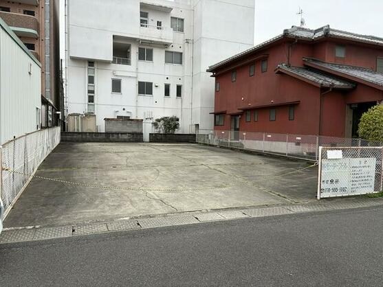 赤穂市 加里屋中洲５丁目（播州赤穂駅） 住宅用地