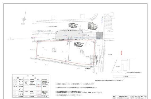 たつの市 誉田町福田（本竜野駅） 住宅用地