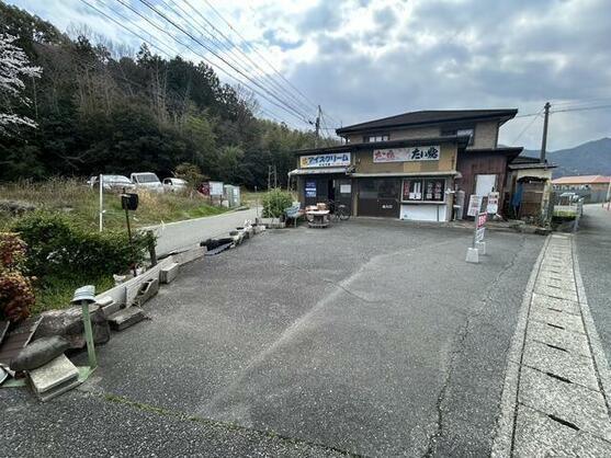 たつの市 神岡町大住寺（東觜崎駅） 住宅用地