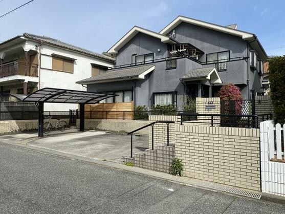 相生市 山手２丁目（相生駅） 2階建 ７ＳＬＤＫ