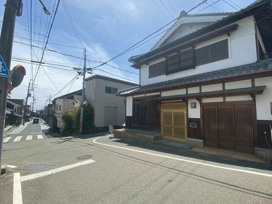 たつの市 龍野町大手（竜野駅） 2階建 １０ＳＬＤＫ