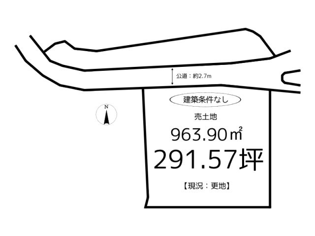 兵庫県たつの市揖西町新宮