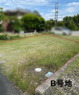 兵庫県たつの市龍野町北龍野 住宅用地