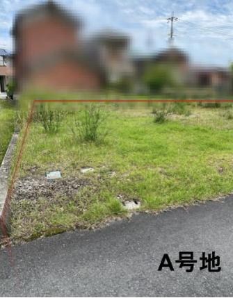 兵庫県たつの市龍野町北龍野 住宅用地