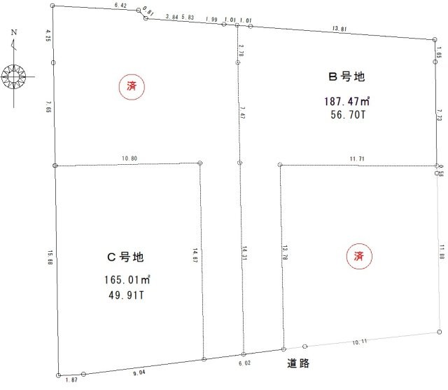 兵庫県宍粟市山崎町岸田 住宅用地