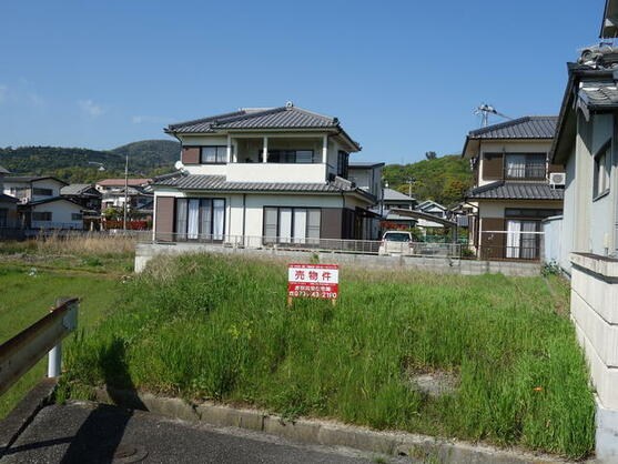 赤穂市 塩屋（播州赤穂駅） 住宅用地