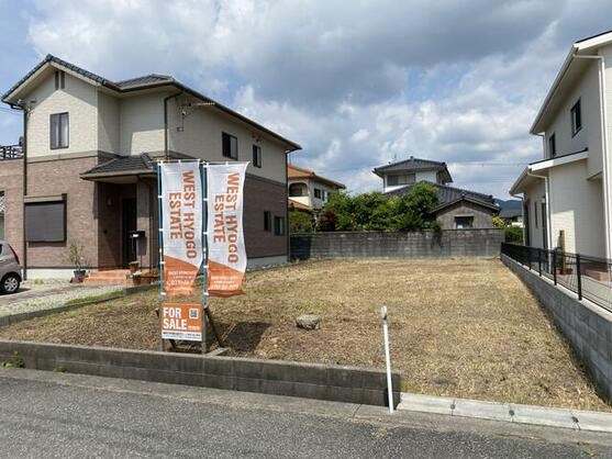 赤穂市 若草町（播州赤穂駅） 住宅用地