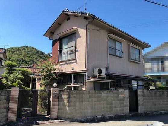相生市 栄町（相生駅） 2階建 ５ＤＫ
