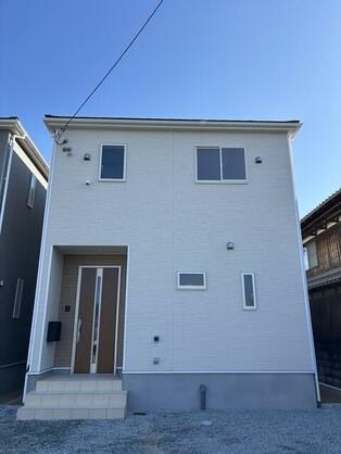 赤穂市 古浜町（播州赤穂駅） 2階建 ４ＳＬＤＫ