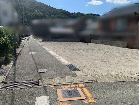 相生市 相生５丁目（相生駅） 住宅用地
