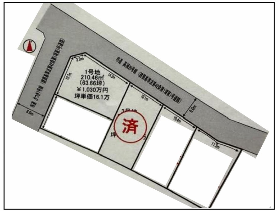 尾崎図